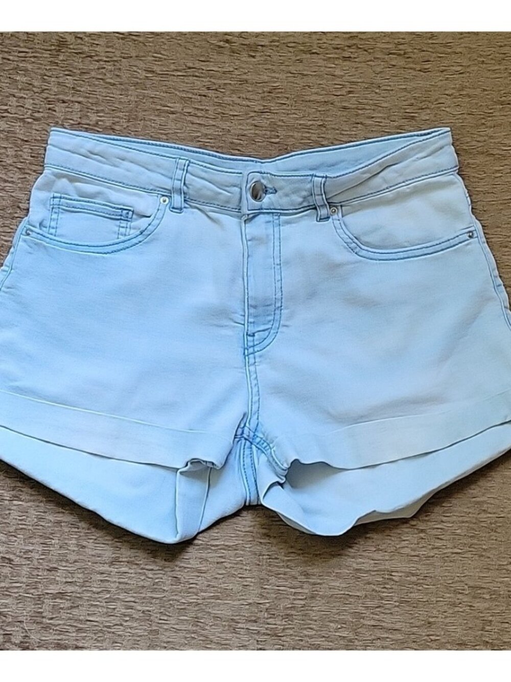 Soft shorts⛵